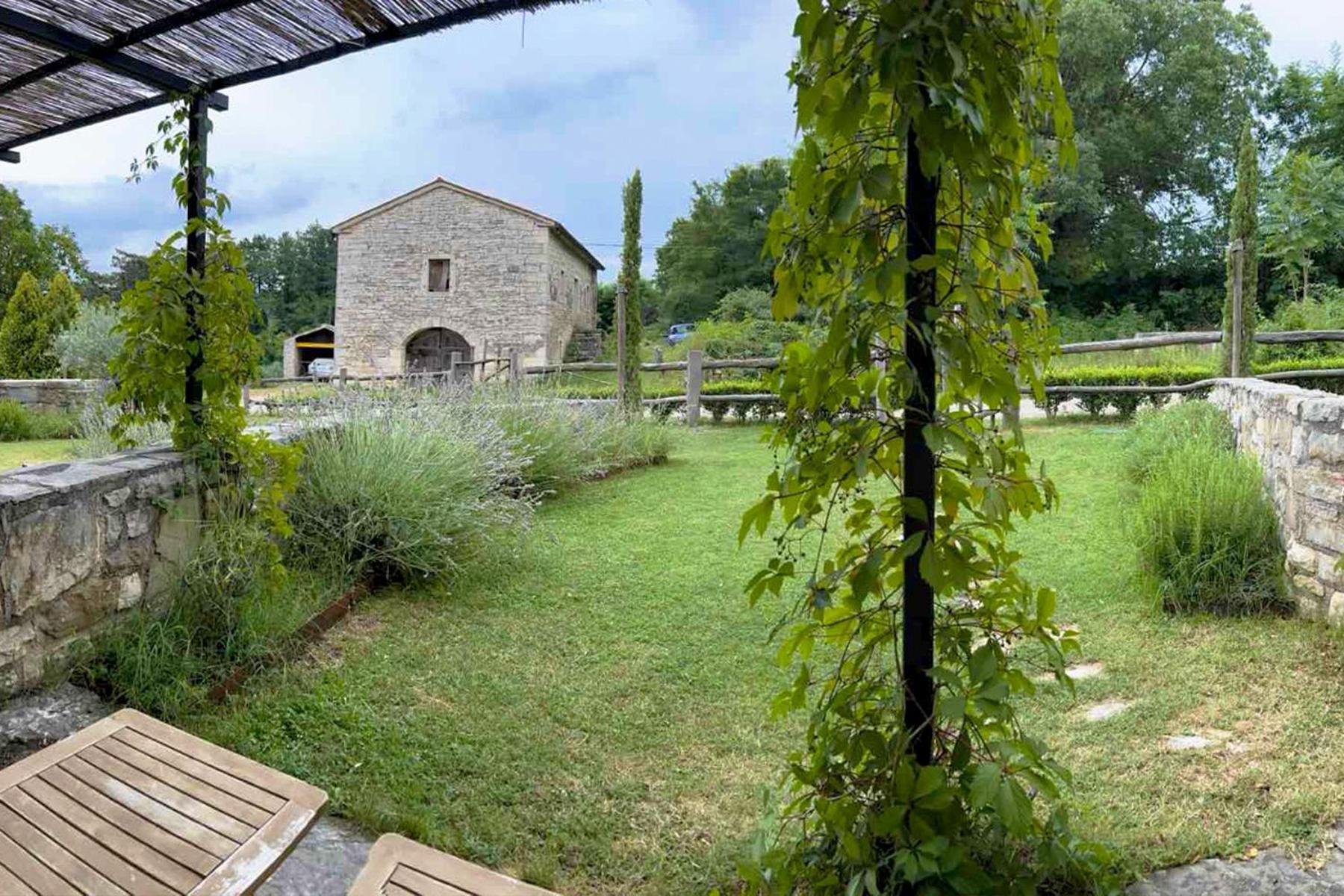 Villas Martincici With Large Pool Grožnjan Eksteriør bilde